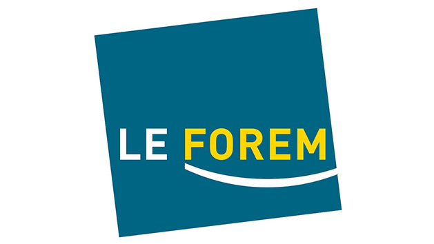 Logo Le Forem